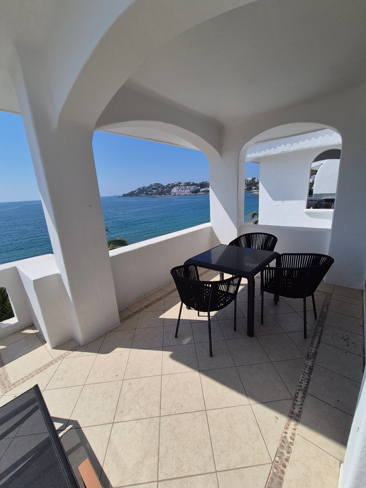 Departamento tipo Master Suite en condominio Portozul frente al mar, Manzanillo - 3 recámaras - 3 baños - en Condominio Portozul, Manzanillo, Colima - $$6,500,000