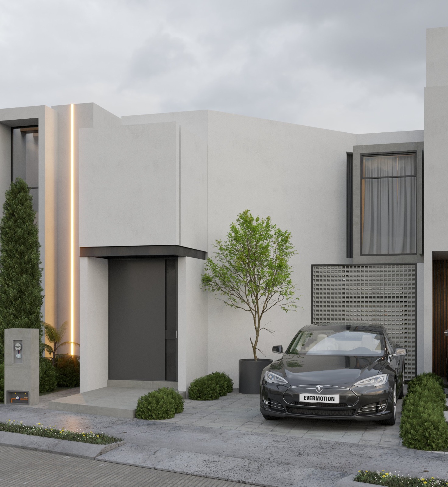 Casa nueva modelo Aqua 09 en Residencial Agua Marina, Manzanillo - 2 recámaras - 2 baños - en Residencial Agua Marina, Manzanillo, Colima - $$6,000,000