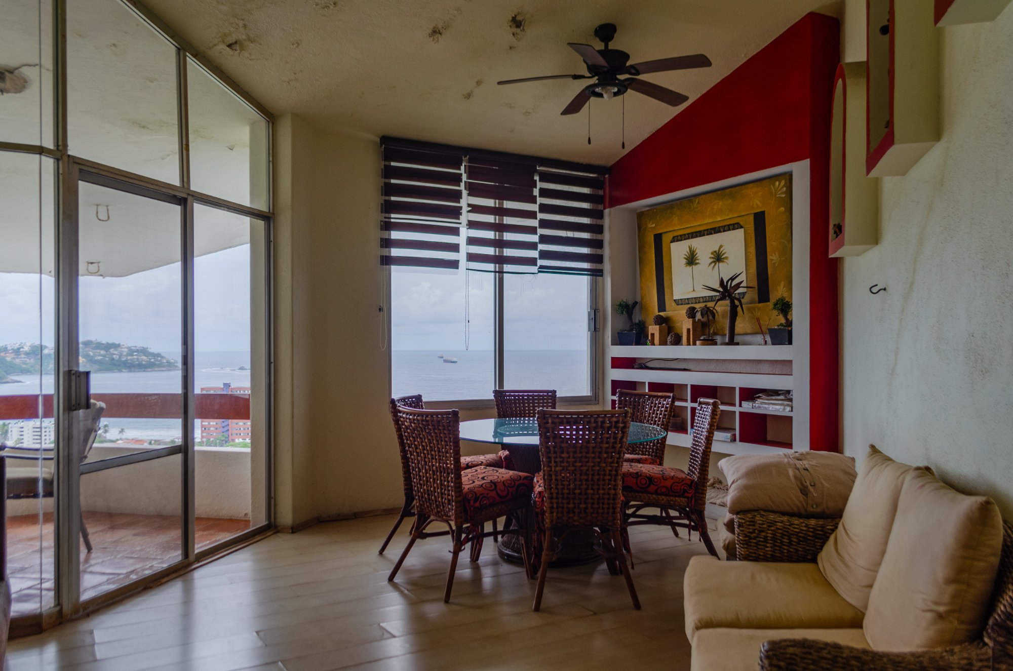 Departamento en Condominio Ibiza, Manzanillo - 3 recámaras - 3 baños - en Condominio Ibiza, Manzanillo, Colima - $$3,000,000