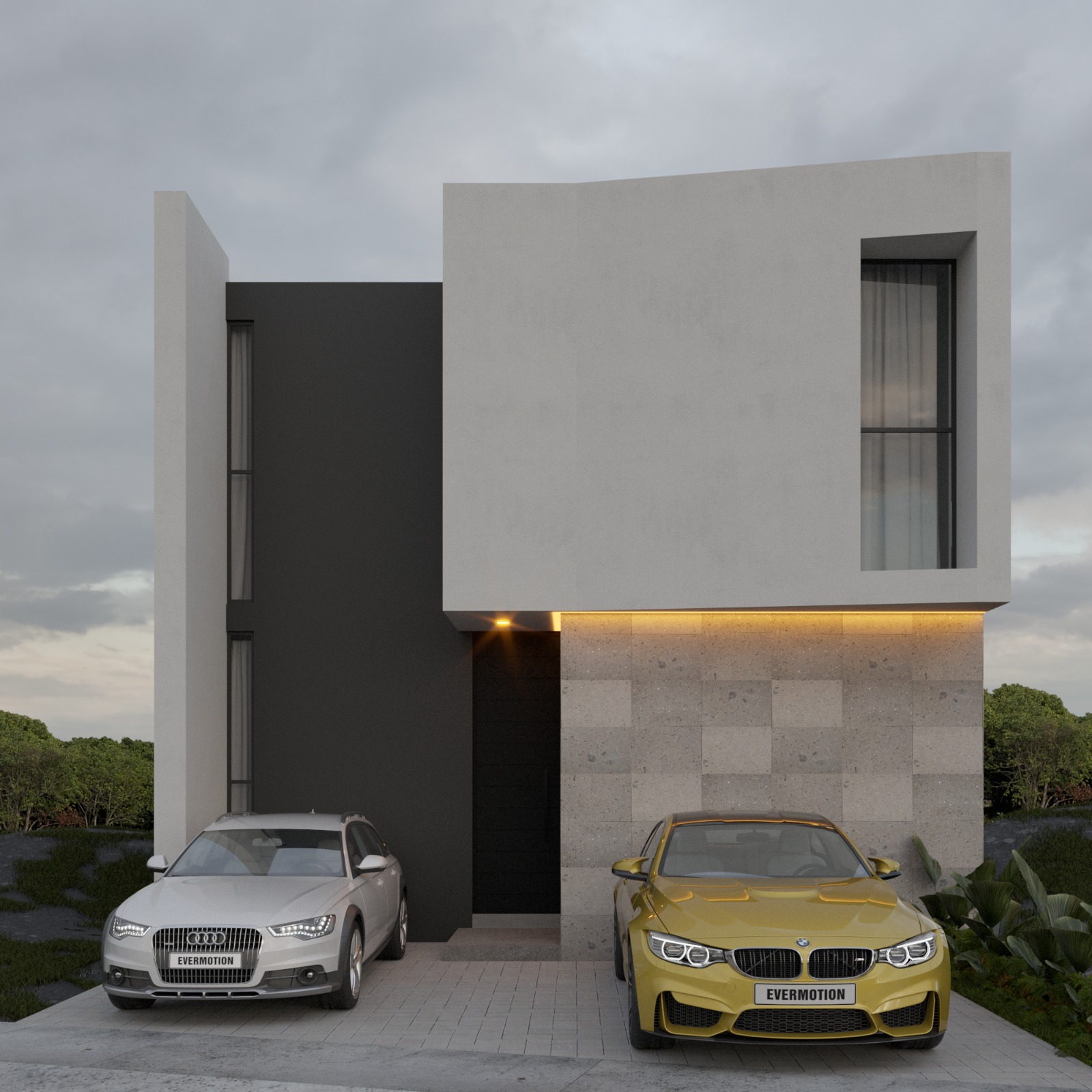 Casa nueva modelo Aqua 15 en Residencial Agua Marina, Manzanillo - 3 recámaras - 3 baños - en Residencial Agua Marina, Manzanillo, Colima - $$5,800,000