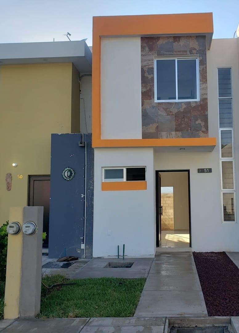 Casa de 2 recámaras en Coto Púrpura, Monte Orquídea - 2 recámaras - 2 baños - en Coto Púrpura, Monte Orquídea, Manzanillo, Colima - $$1,450,000