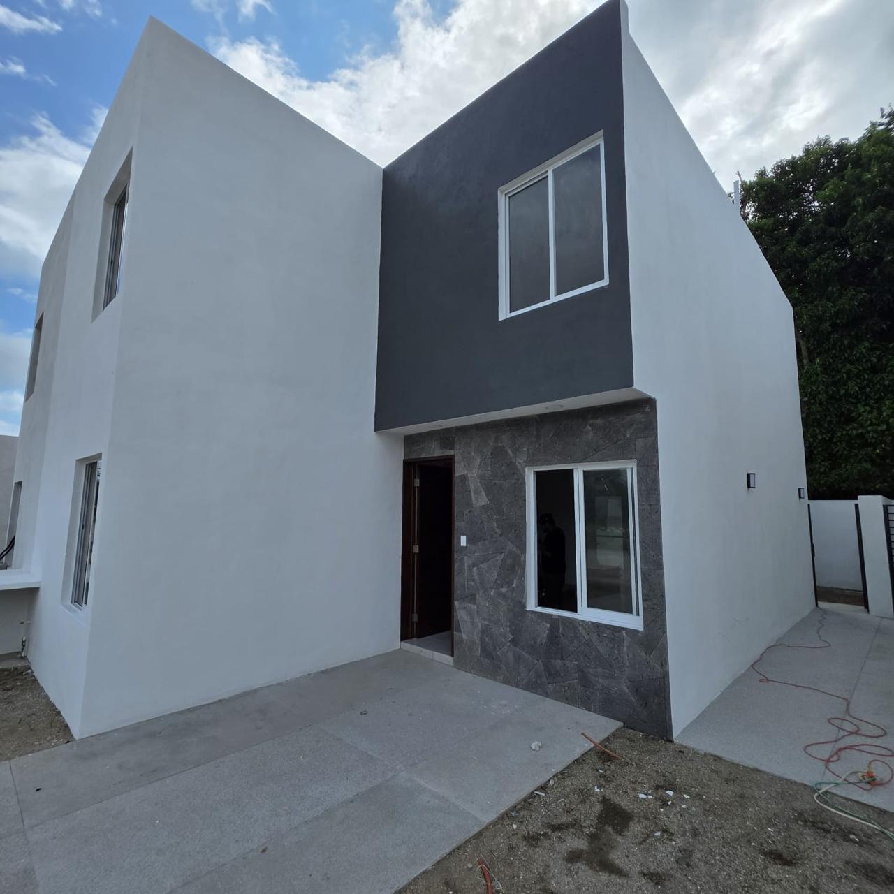 Casa nueva prototipo 3 recámaras en Punto Mar Residencial, Manzanillo - 3 recámaras - 3 baños - en Punto Mar Residencial, Manzanillo, Colima - $$4,200,000